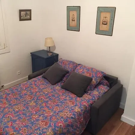 Charmante Maison De Avec Jardin