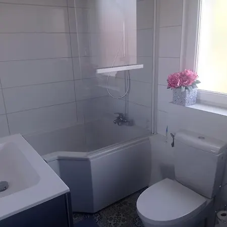 Charmante Maison De Avec Jardin Villa