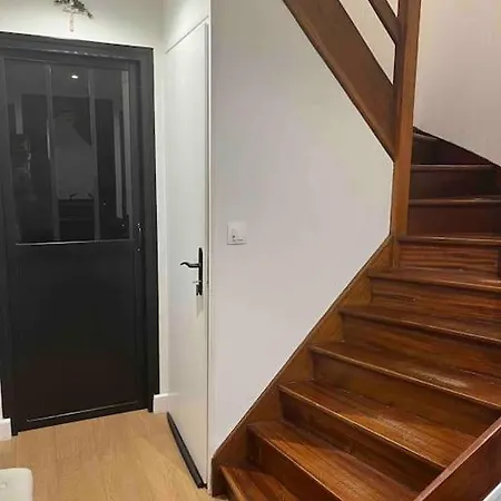 Charmante Maison De Avec Jardin Villa Marcq-en-Baroeul